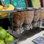 Springhill Suites By Marriott Memphis East Galleria 