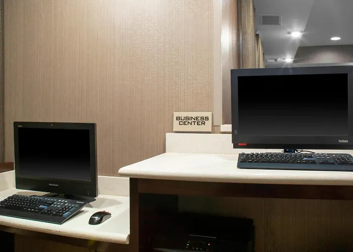 Springhill Suites By Marriott Memphis East Galleria