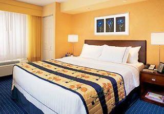 Hotel Springhill By Marriott East Galleria