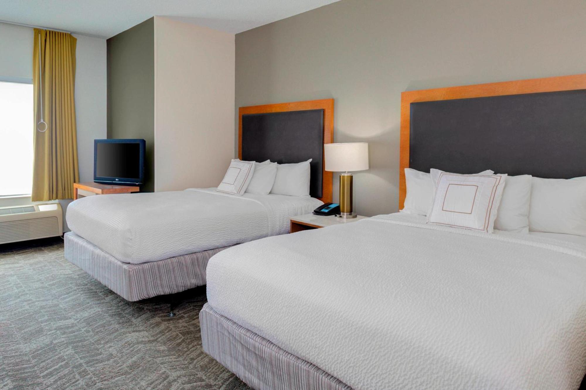 Springhill By Marriott East Galleria Hotel