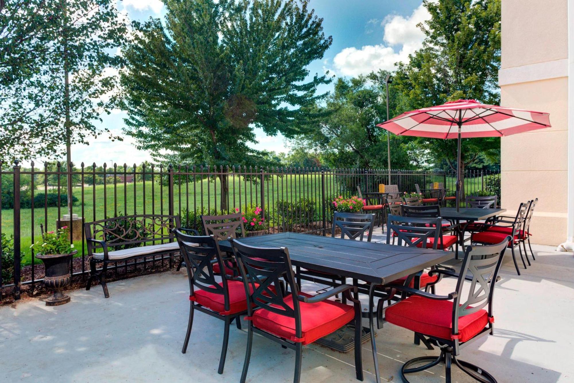Springhill By Marriott East Galleria 3*