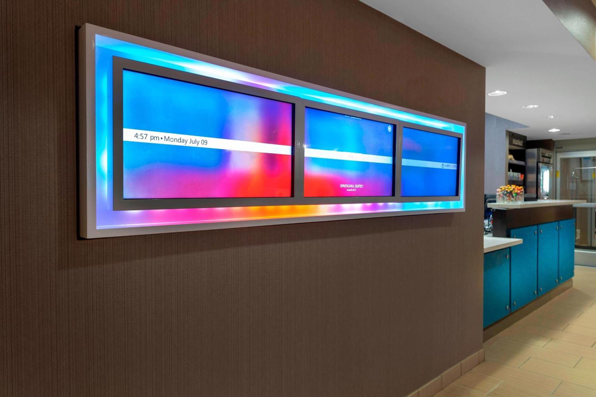 Springhill By Marriott East Galleria Hotel
