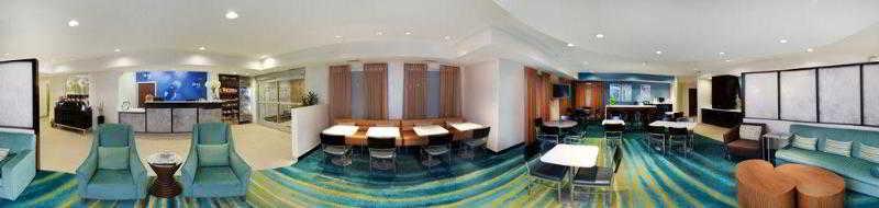 Springhill By Marriott East Galleria Hotel Memphis