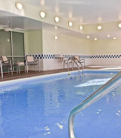 Hotel Springhill By Marriott East Galleria