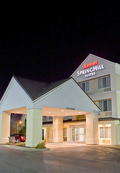 Hotel Springhill By Marriott East Galleria 3*