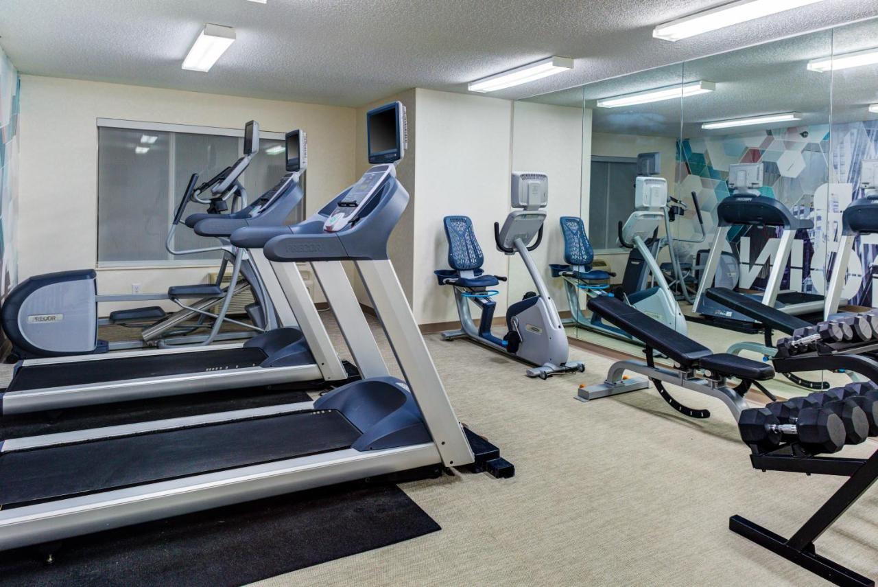 Springhill By Marriott East Galleria 3*