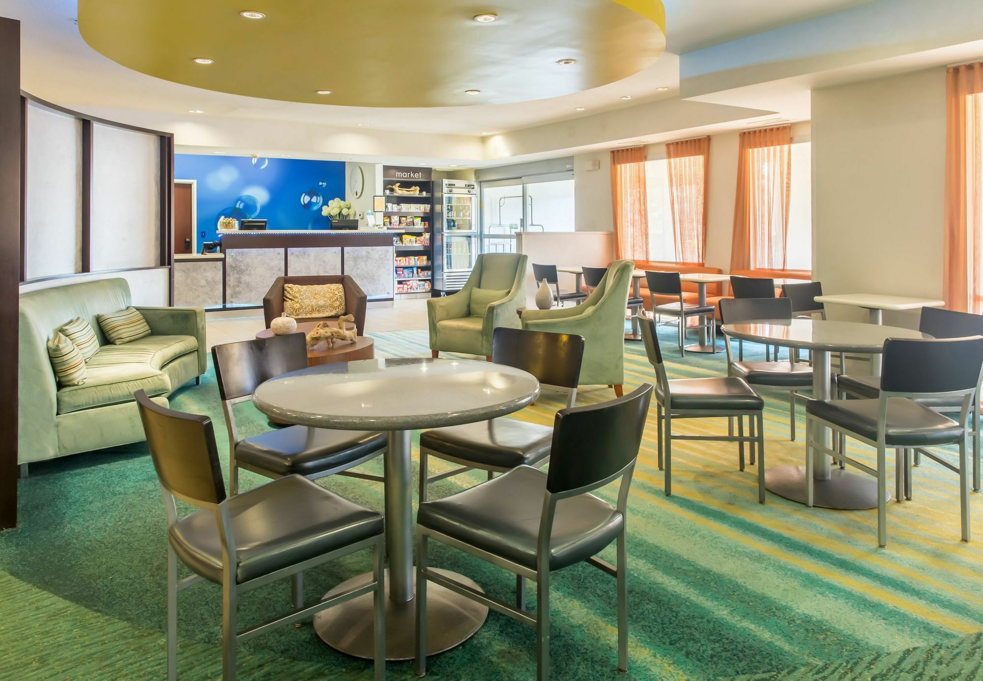 Springhill By Marriott East Galleria Memphis