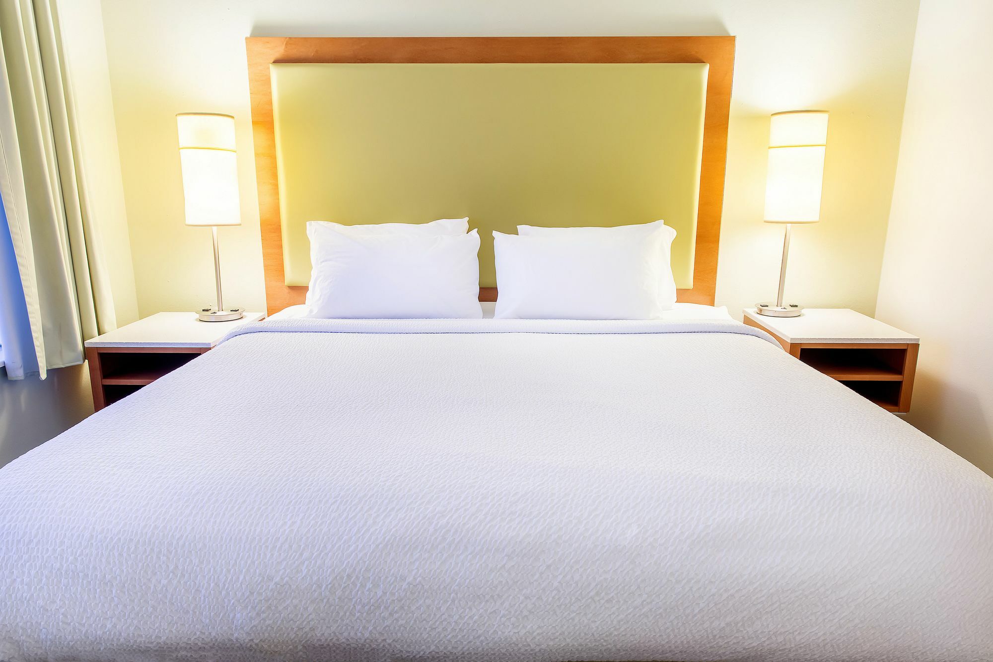 Springhill By Marriott East Galleria Memphis