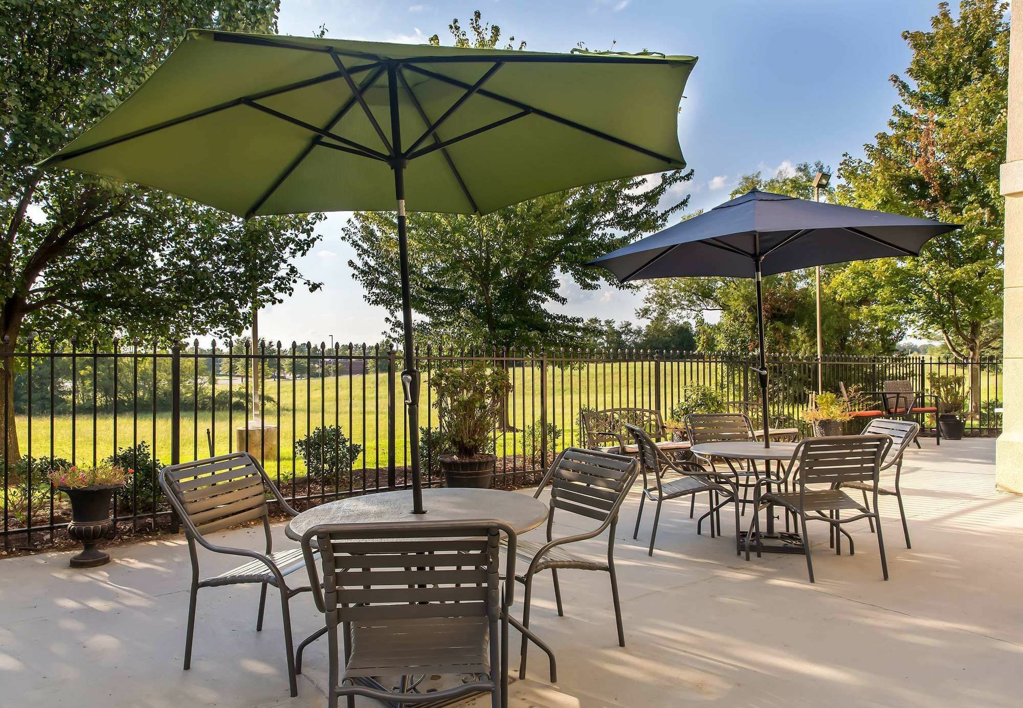 Springhill By Marriott East Galleria Hotel Memphis