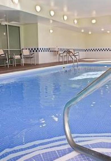 Springhill By Marriott East Galleria Hotel Memphis