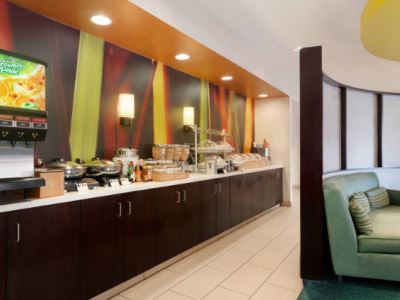 Springhill By Marriott East Galleria Hotel Memphis