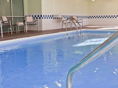 Springhill By Marriott East Galleria Memphis