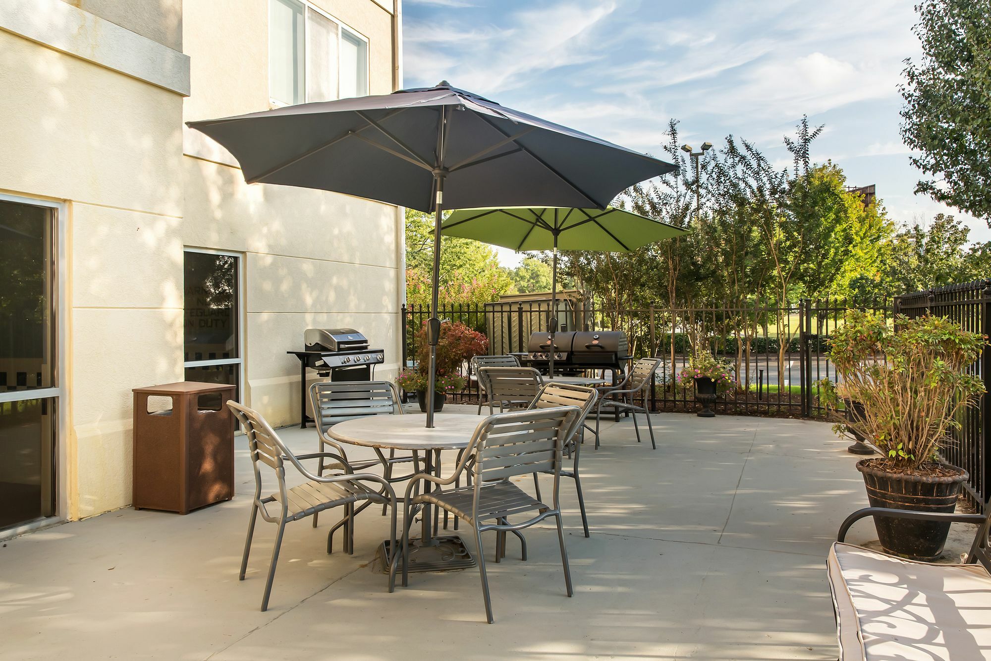 Springhill By Marriott East Galleria Memphis