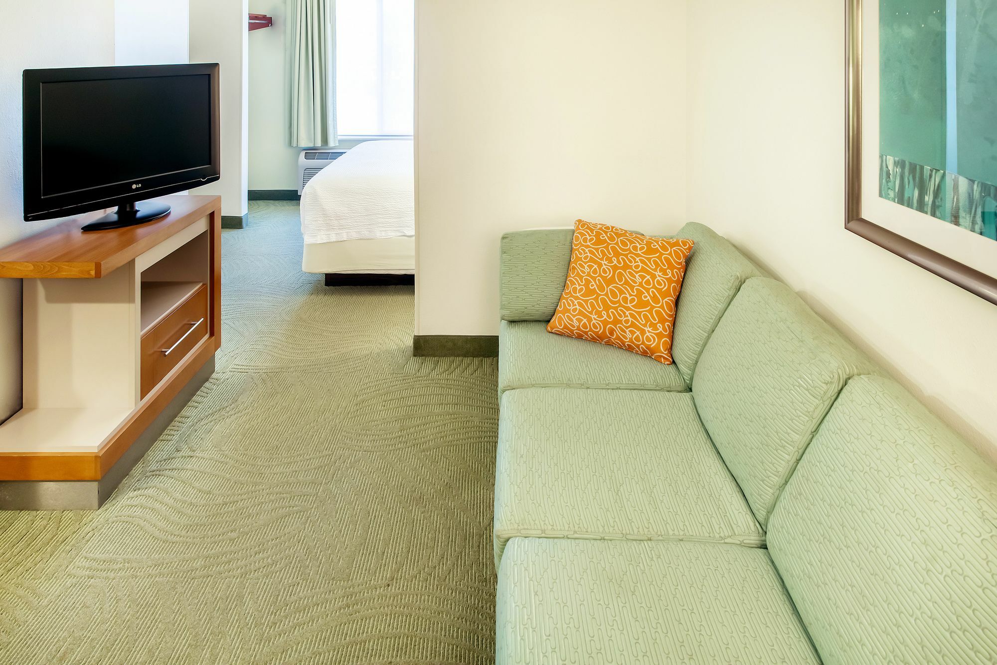 Hotel Springhill By Marriott East Galleria