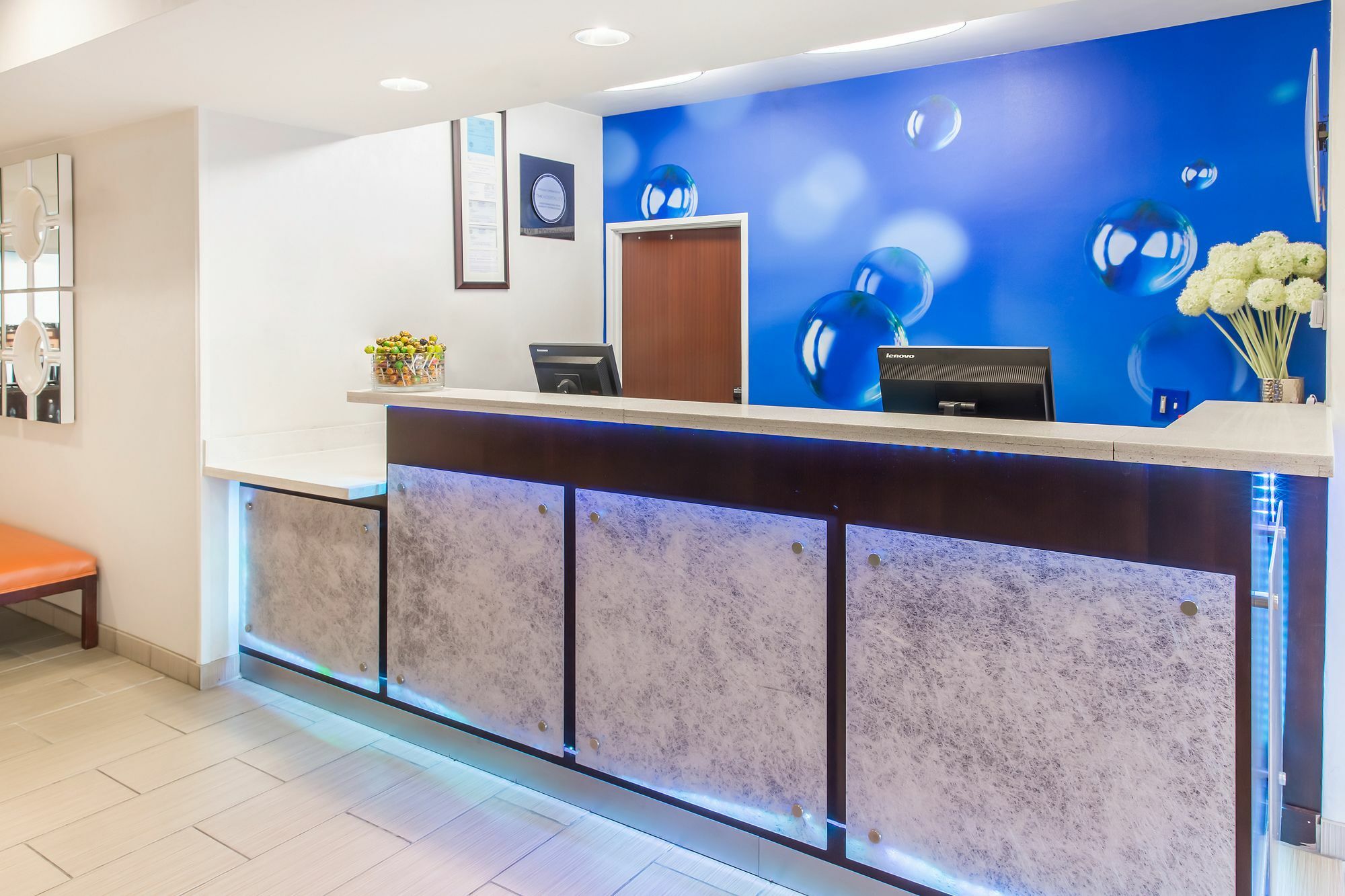 Springhill By Marriott East Galleria Hotel Memphis