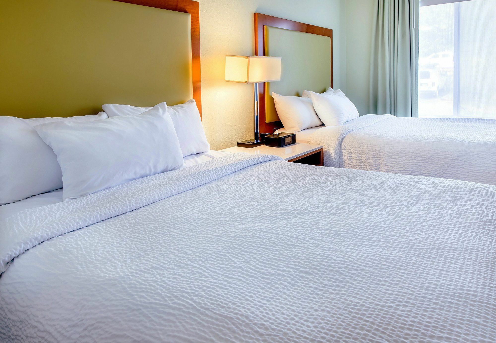 Hotel Springhill By Marriott East Galleria Memphis