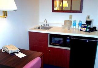 Hotel Springhill By Marriott East Galleria Memphis