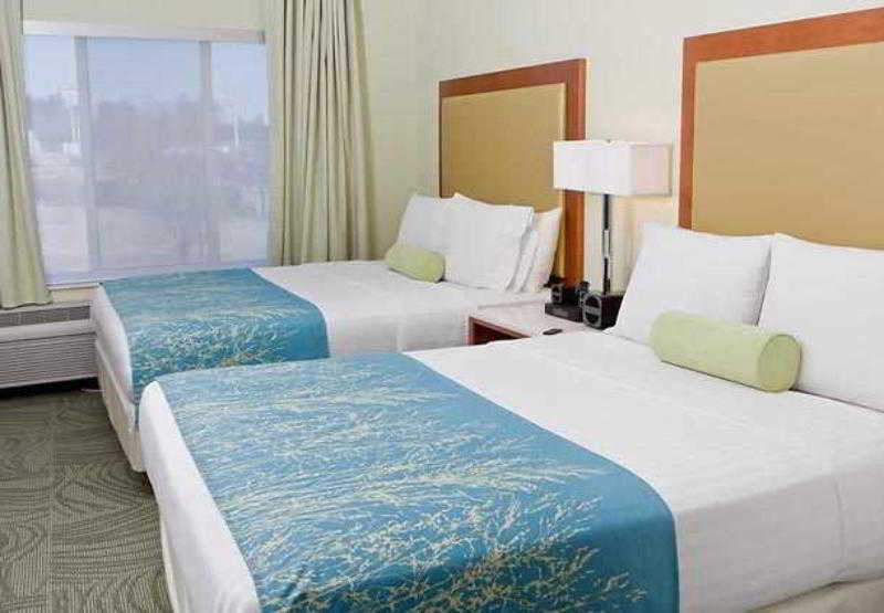 Springhill By Marriott East Galleria 3*