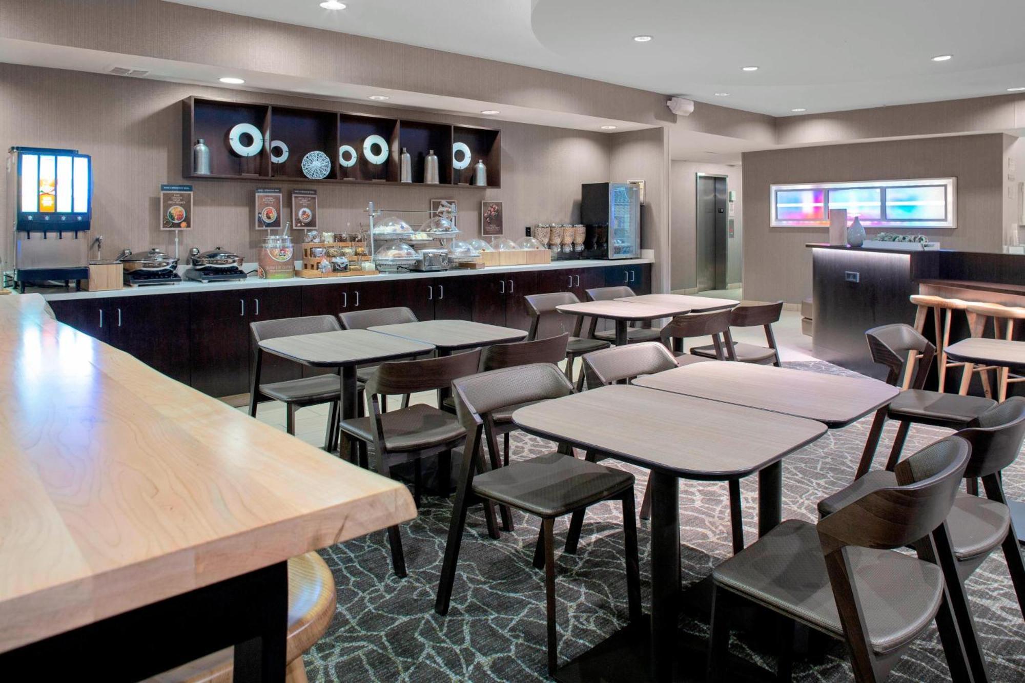 Springhill By Marriott East Galleria