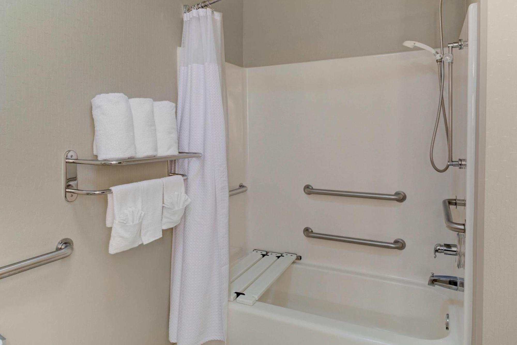 Hotel Springhill By Marriott East Galleria