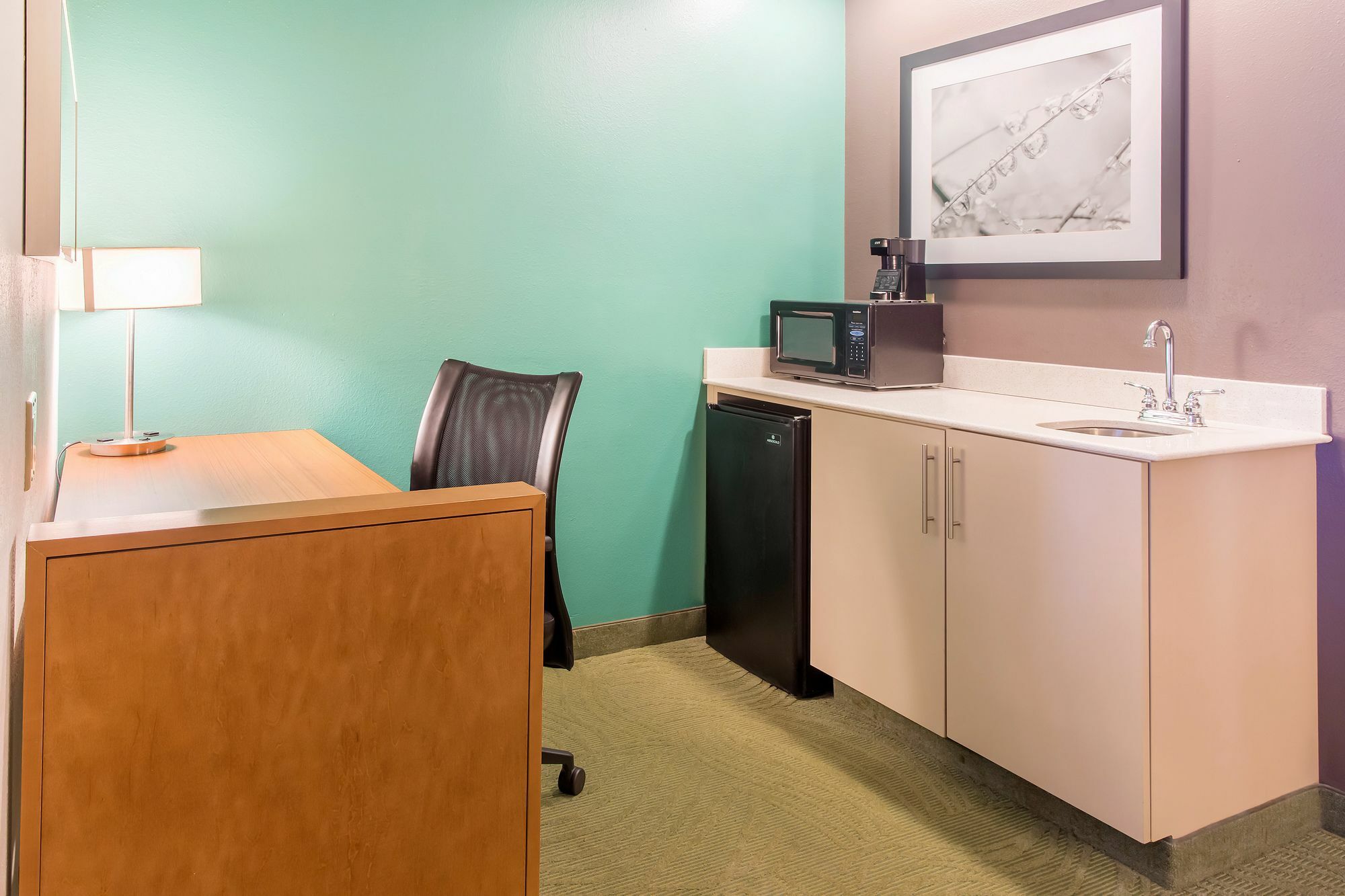 Hotel Springhill By Marriott East Galleria Memphis